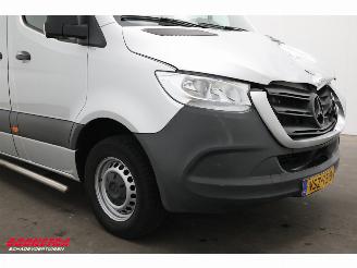 Mercedes Sprinter 315 CDI 9G-Tronic L2-H2 RWD Airco Cruise Camera picture 6