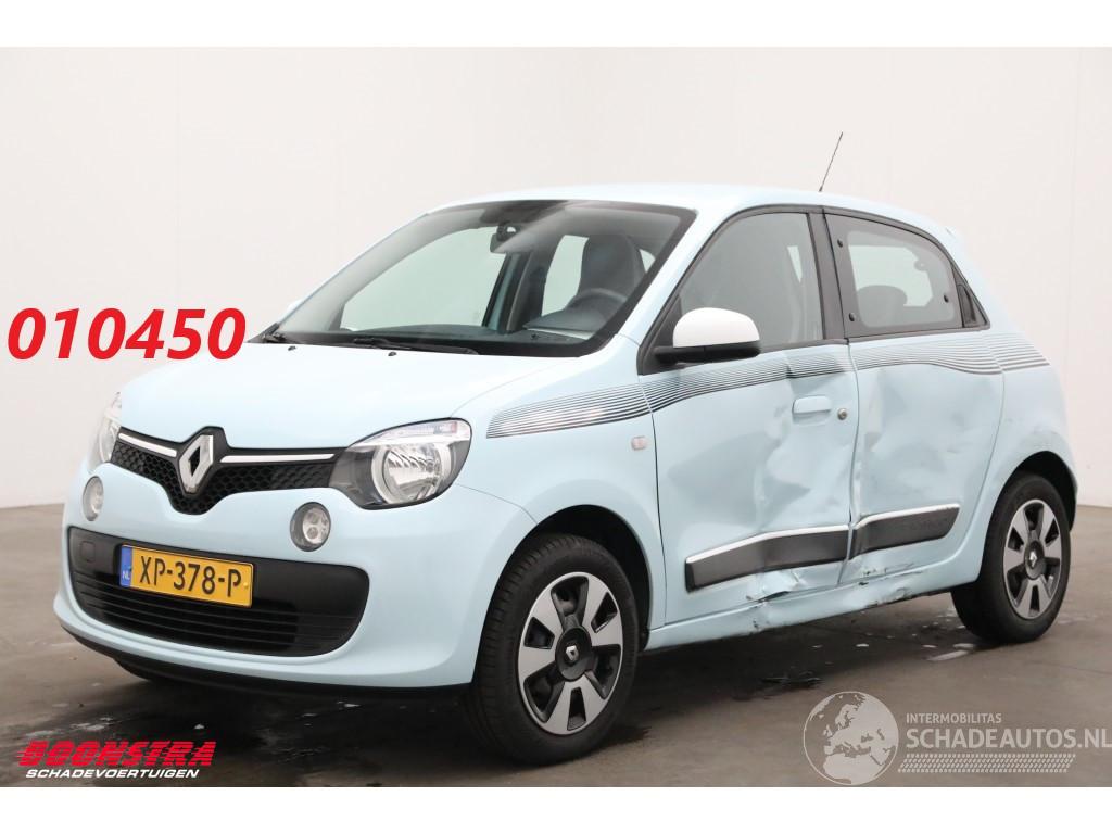 Renault Twingo 1.0 SCe Collection Airco Cruise 54.946 km!