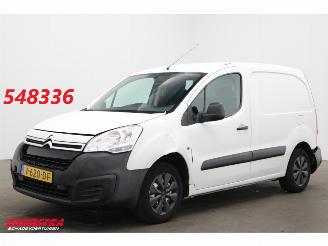 skadebil bedrijf Citroën Berlingo 1.6 BlueHDI 75 Cruise 145.989 km! 2017/1
