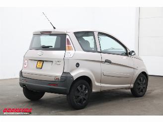 Microcar  M.GO S-5000 Cream Leder picture 3