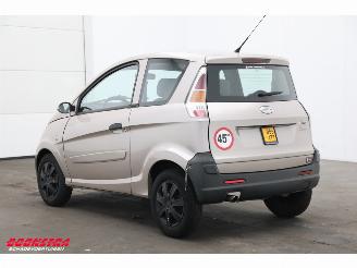Microcar  M.GO S-5000 Cream Leder picture 4