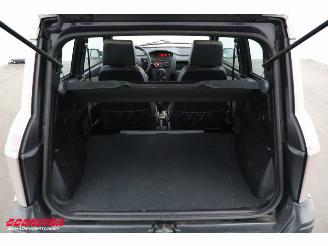 Microcar  M.GO S-5000 Cream Leder picture 11