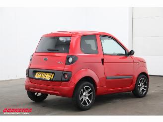 Microcar  M.GO 6 Radio LMV 3.876 km! picture 3