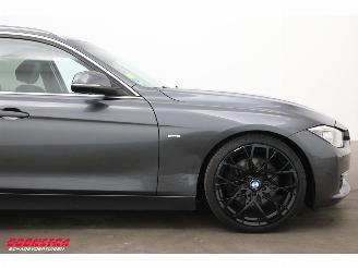 BMW 3-serie Touring 330d Modern Aut. Xenon Navi Clima Cruise SHZ PDC picture 5