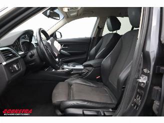 BMW 3-serie Touring 330d Modern Aut. Xenon Navi Clima Cruise SHZ PDC picture 11