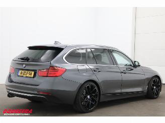 BMW 3-serie Touring 330d Modern Aut. Xenon Navi Clima Cruise SHZ PDC picture 3