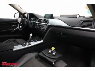 BMW 3-serie Touring 330d Modern Aut. Xenon Navi Clima Cruise SHZ PDC picture 8