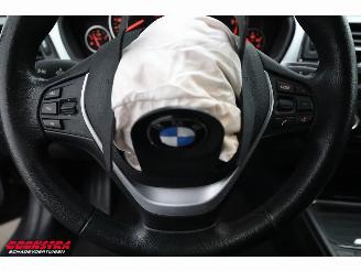 BMW 3-serie Touring 330d Modern Aut. Xenon Navi Clima Cruise SHZ PDC picture 14