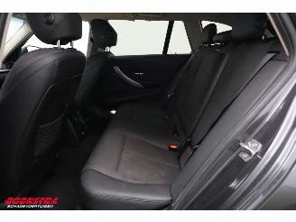 BMW 3-serie Touring 330d Modern Aut. Xenon Navi Clima Cruise SHZ PDC picture 12