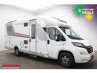 LMC  T732G Comfort TI 2.3 MJ Aut. Solar Levelsysteem AHK Oven picture 2