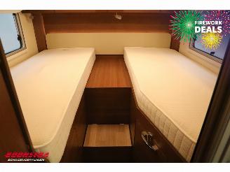 LMC  T732G Comfort TI 2.3 MJ Aut. Solar Levelsysteem AHK Oven picture 21