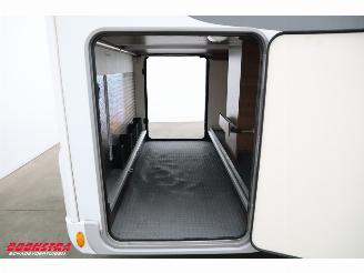 LMC  T732G Comfort TI 2.3 MJ Aut. Solar Garage Single Beds Oven picture 44