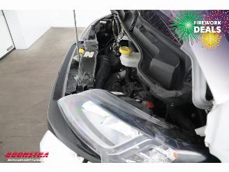 LMC  T732G Comfort TI 2.3 MJ Aut. Solar Levelsysteem AHK Oven picture 8