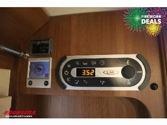 LMC  T732G Comfort TI 2.3 MJ Aut. Solar Levelsysteem AHK Oven picture 29