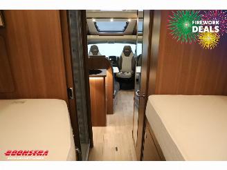 LMC  T732G Comfort TI 2.3 MJ Aut. Solar Levelsysteem AHK Oven picture 20