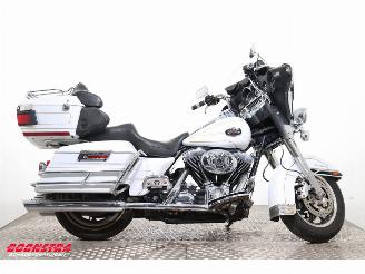 Harley-Davidson  FLHTCU Ultra Classic Sreaming Eagle Cruise picture 7