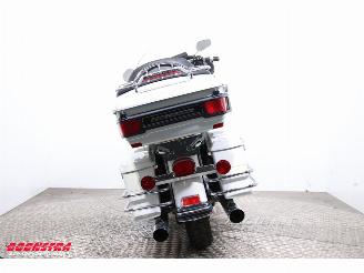 Harley-Davidson  FLHTCU Ultra Classic Sreaming Eagle Cruise picture 8
