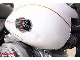 Harley-Davidson  FLHTCU Ultra Classic Sreaming Eagle Cruise picture 15