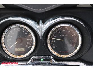 Harley-Davidson  FLHTCU Ultra Classic Sreaming Eagle Cruise picture 19