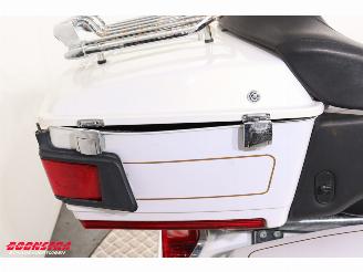 Harley-Davidson  FLHTCU Ultra Classic Sreaming Eagle Cruise picture 9