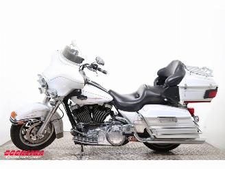 Harley-Davidson  FLHTCU Ultra Classic Sreaming Eagle Cruise picture 5