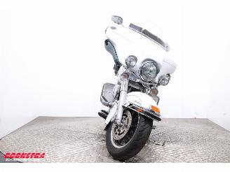 Harley-Davidson  FLHTCU Ultra Classic Sreaming Eagle Cruise picture 6