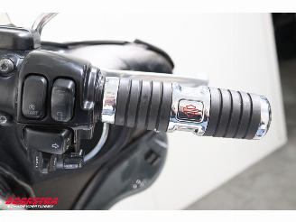 Harley-Davidson  FLHTCU Ultra Classic Sreaming Eagle Cruise picture 21