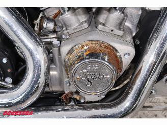 Harley-Davidson  FLSTF Fat Boy picture 9