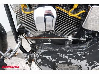 Harley-Davidson  FLSTF Fat Boy picture 12