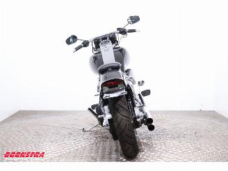 Harley-Davidson  FLSTF Fat Boy picture 8