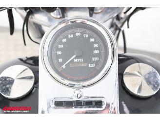 Harley-Davidson  FLSTF Fat Boy picture 14