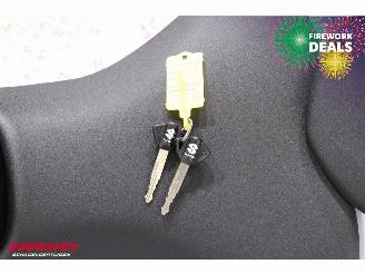 Suzuki  GSX-8S 35 KW Arrow ABS picture 24