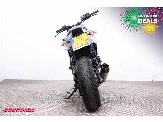 Suzuki  GSX-8S 35 KW Arrow ABS picture 6