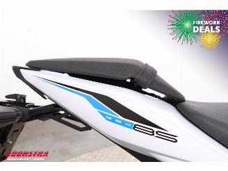 Suzuki  GSX-8S 35 KW Arrow ABS picture 19