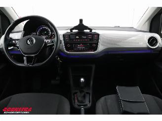 Volkswagen e-Up! Clima Cruise Camera SHZ PDC picture 11