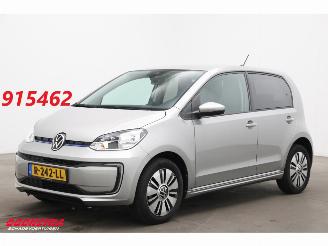 Damaged car Volkswagen e-Up! Clima Cruise Camera SHZ PDC 2021/12