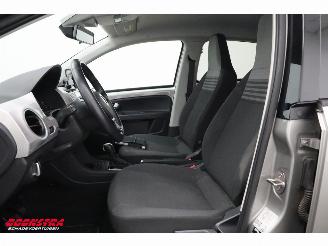 Volkswagen e-Up! Clima Cruise Camera SHZ PDC picture 13