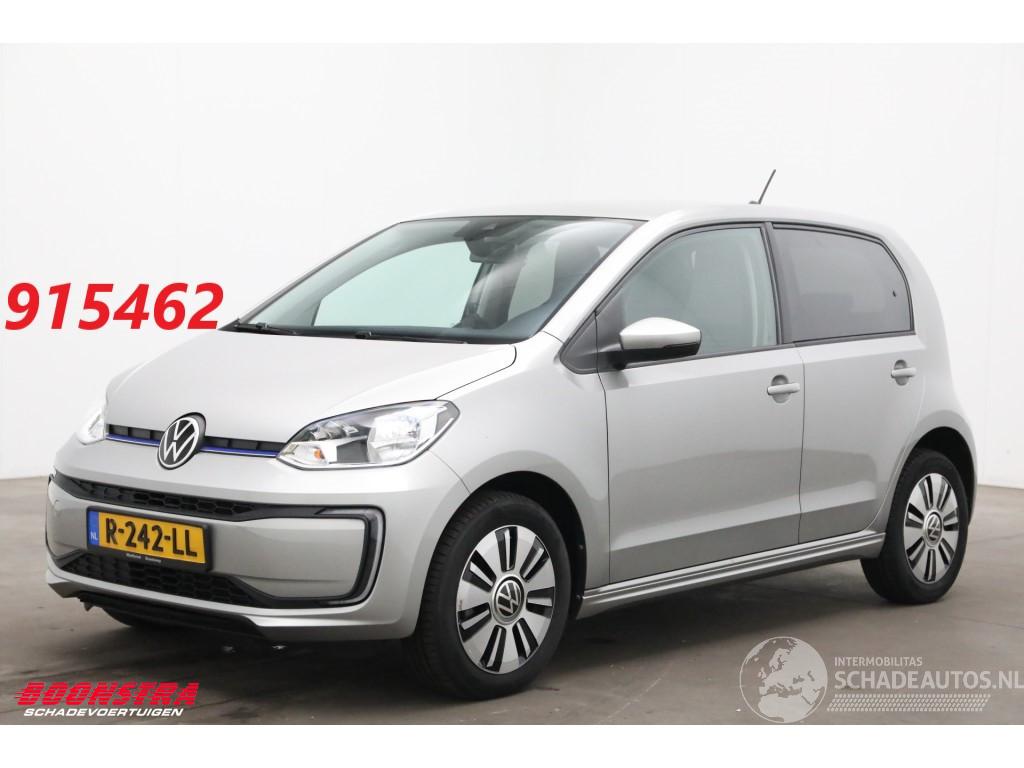 Volkswagen e-Up! Clima Cruise Camera SHZ PDC