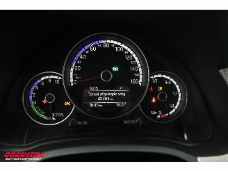Volkswagen e-Up! Clima Cruise Camera SHZ PDC picture 17
