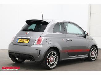 Abarth  1.4-16V T-Jet Leder Airco PDC 94.967 km! picture 3
