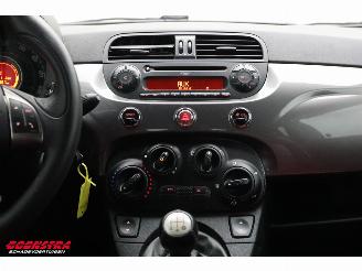 Abarth  1.4-16V T-Jet Leder Airco PDC 94.967 km! picture 10
