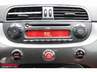 Abarth  1.4-16V T-Jet Leder Airco PDC 94.967 km! picture 17