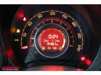 Abarth  1.4-16V T-Jet Leder Airco PDC 94.967 km! picture 15