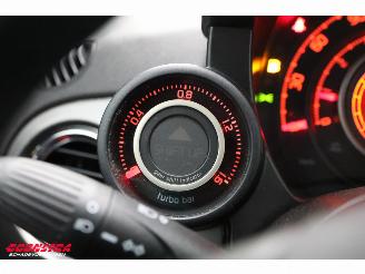 Abarth  1.4-16V T-Jet Leder Airco PDC 94.967 km! picture 16