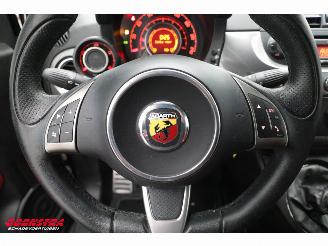 Abarth  1.4-16V T-Jet Leder Airco PDC 94.967 km! picture 14