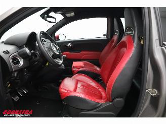 Abarth  1.4-16V T-Jet Leder Airco PDC 94.967 km! picture 11