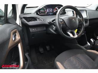 Peugeot 208 1.2 VTi 5-DRS Urban Soul Navi Clima Cruise PDC picture 24