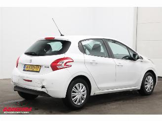 Peugeot 208 1.2 VTi 5-DRS Urban Soul Navi Clima Cruise PDC picture 3