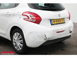 Peugeot 208 1.2 VTi 5-DRS Urban Soul Navi Clima Cruise PDC picture 14