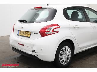 Peugeot 208 1.2 VTi 5-DRS Urban Soul Navi Clima Cruise PDC picture 17
